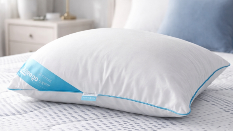 Jastuk Albergo Supersoft
