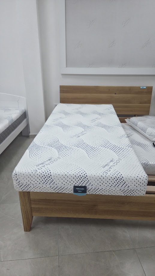Dušek za krevet - Primario 16 cm