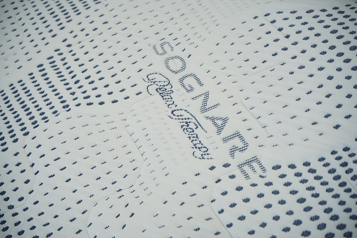 Dušek za krevet - Sognare 30 cm