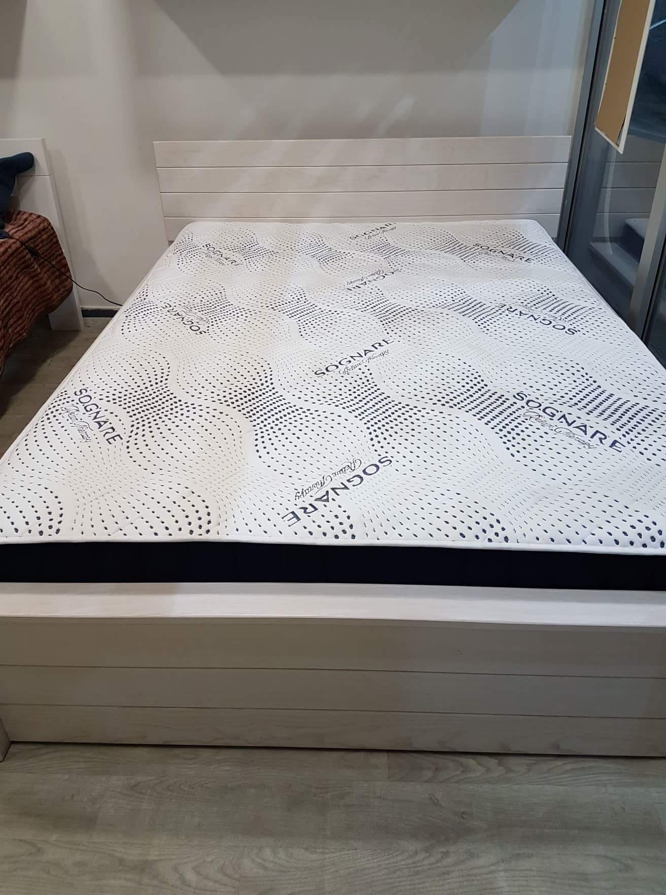 Dušek za krevet - Comodo 23 cm