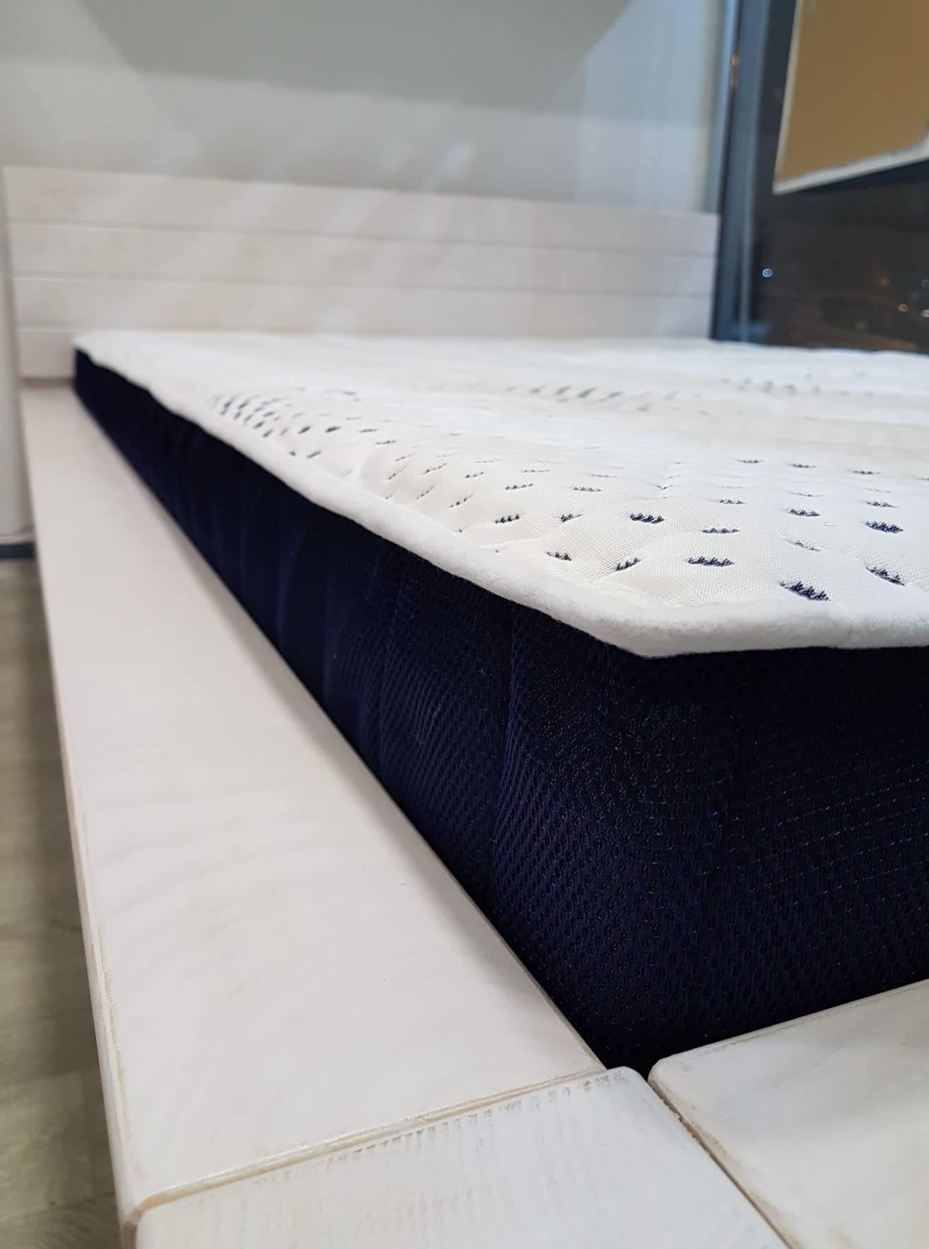 Dušek za krevet - Comodo 23 cm